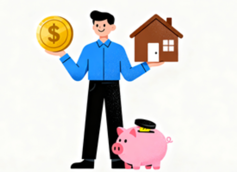 山西公积金自己个人能取吗