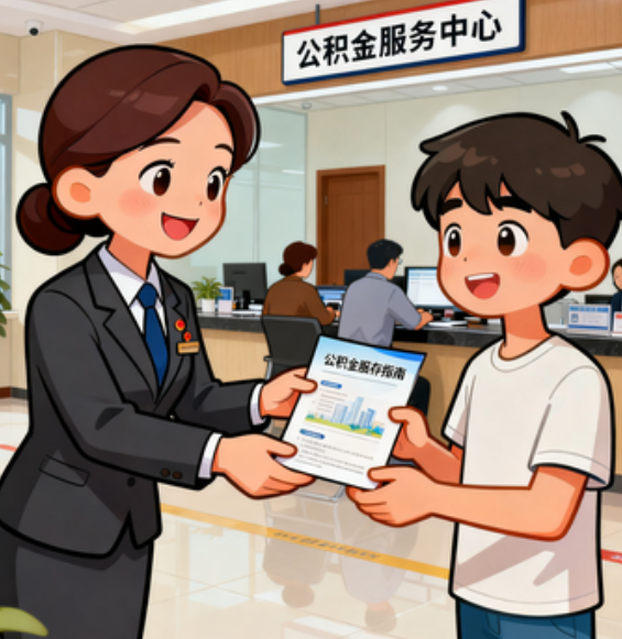 山西2026年4月公积金新政密集落地:专业代办化身“政策翻译官”