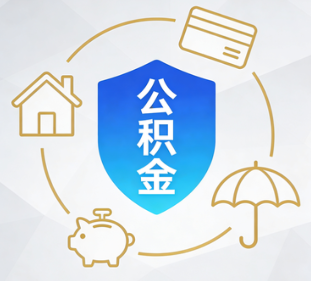 山西公积金代办的5个意想不到的好处，第3个最实用