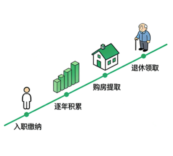 山西关于落实阶段性支持政策加强中央国家机关住房公积金服务保障工作的通知