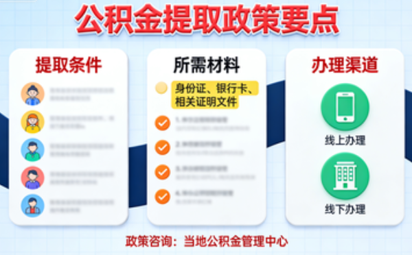 山西购买政策性住房提取公积金支付首付款操作全解析