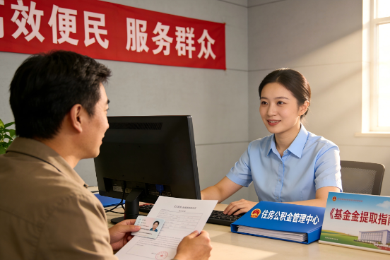山西住房公积金提取规范全面升级
