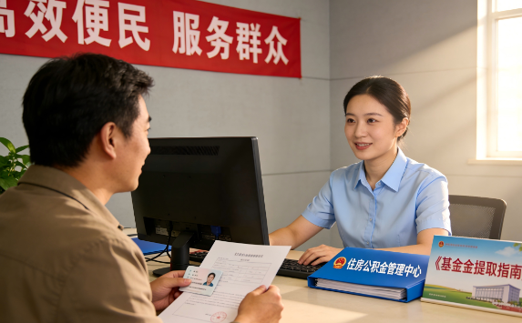 山西住房公积金提取业务的关键注意事项深度解析