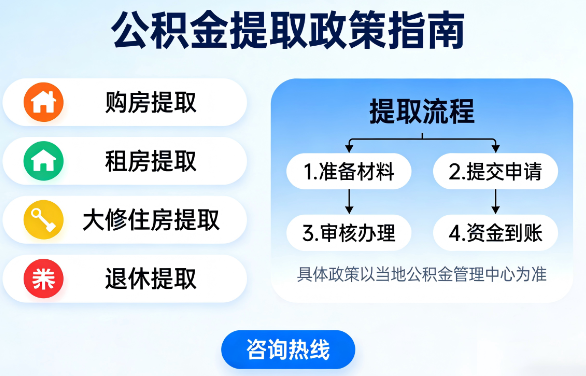 山西公积金代办的新价值：帮你“算”出来的财富，远比跑腿费值钱