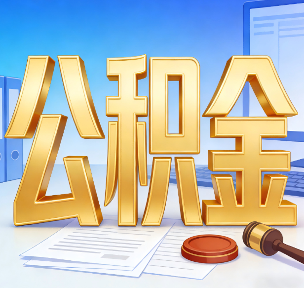 山西公积金提取服务新解：三方公司的专业赋能价值