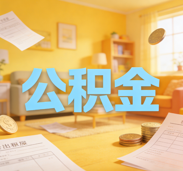 山西别让公积金“躺在账户里睡觉”！