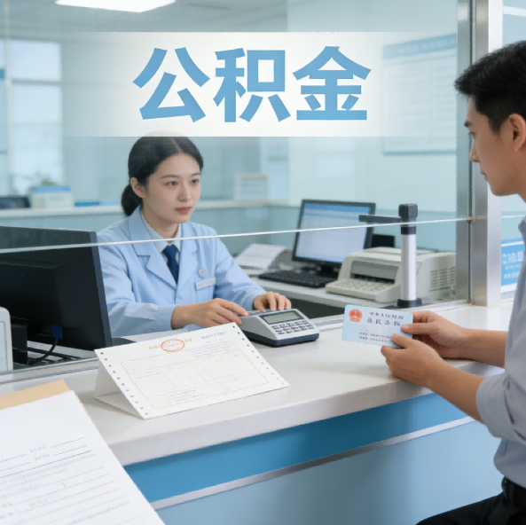 山西公积金代办行业观察：当“一件事一次办”遇上“专业补位”