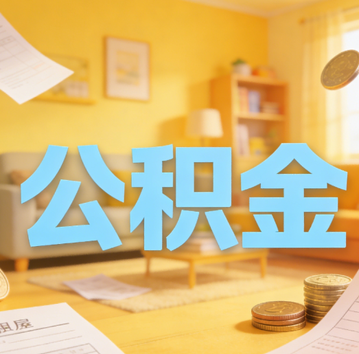 山西买房如何提取公积金？