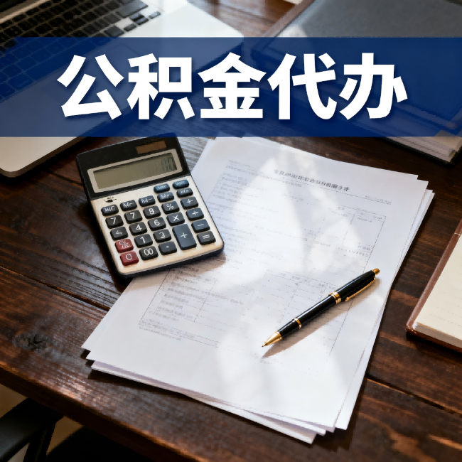 山西公积金代办:哪些人办了之后说“真值”