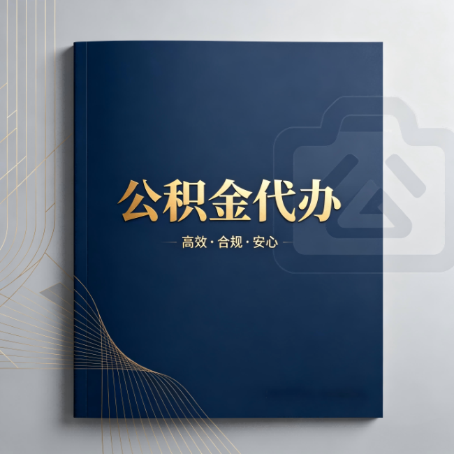 山西公积金代办:材料不全或丢失,自己很难办