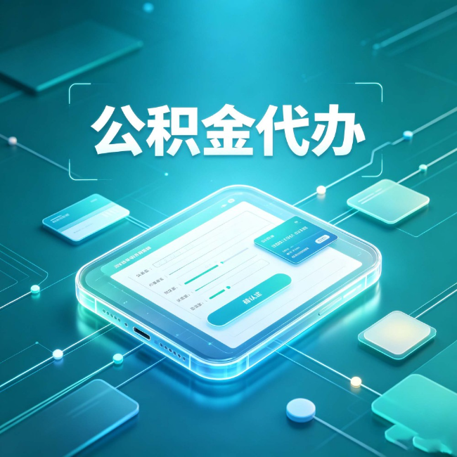 山西公积金代办：正规和不正规的区别