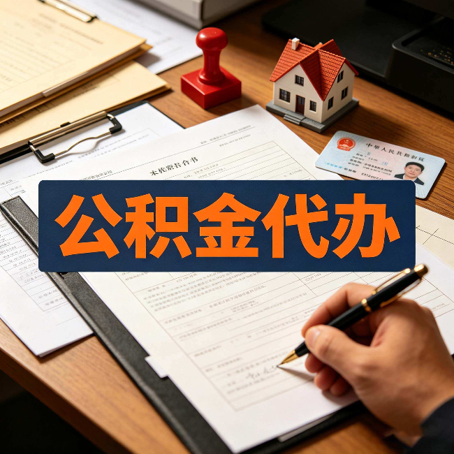 山西公积金代办：政策一直在变，你需要有人帮你盯着