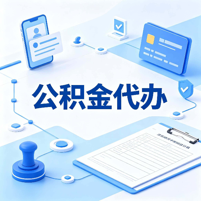 山西公积金代办到底划不划算 算完这笔账你就清楚了