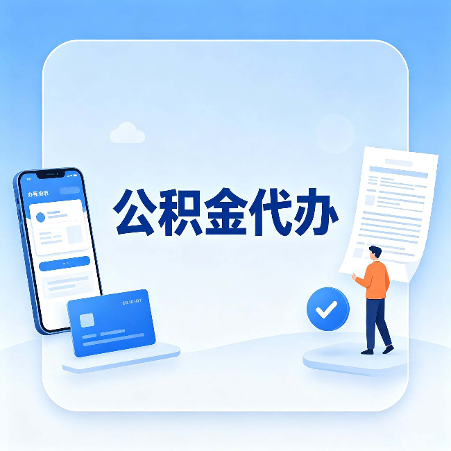 山西公积金代办的隐藏价值 不止是帮你跑腿