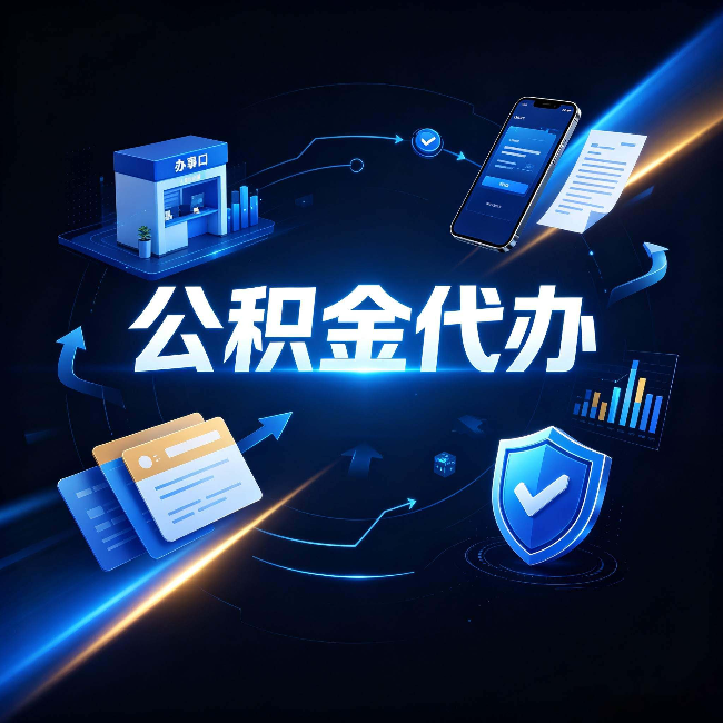 山西公积金代办问得最多的六个问题 一次性都讲清楚